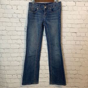 Tommy Hilfiger American Freedom Modern arise Bootcut size 4 Vintage